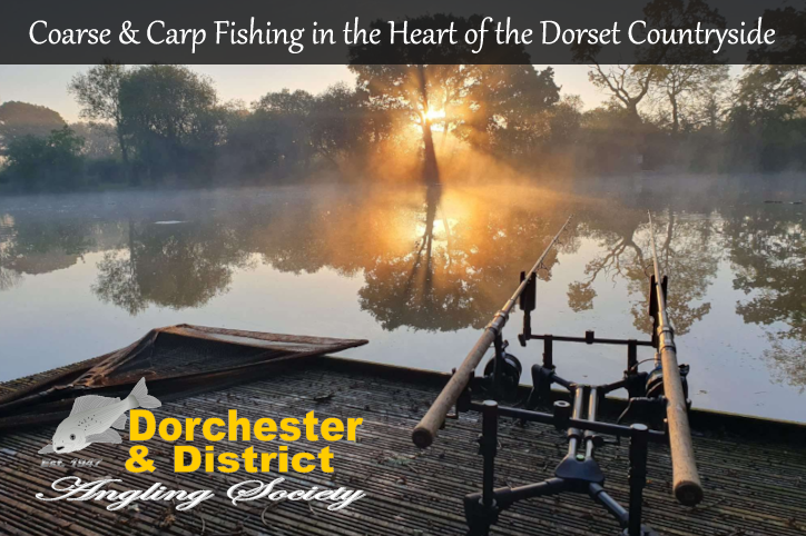 Dorchester & District Angling Society